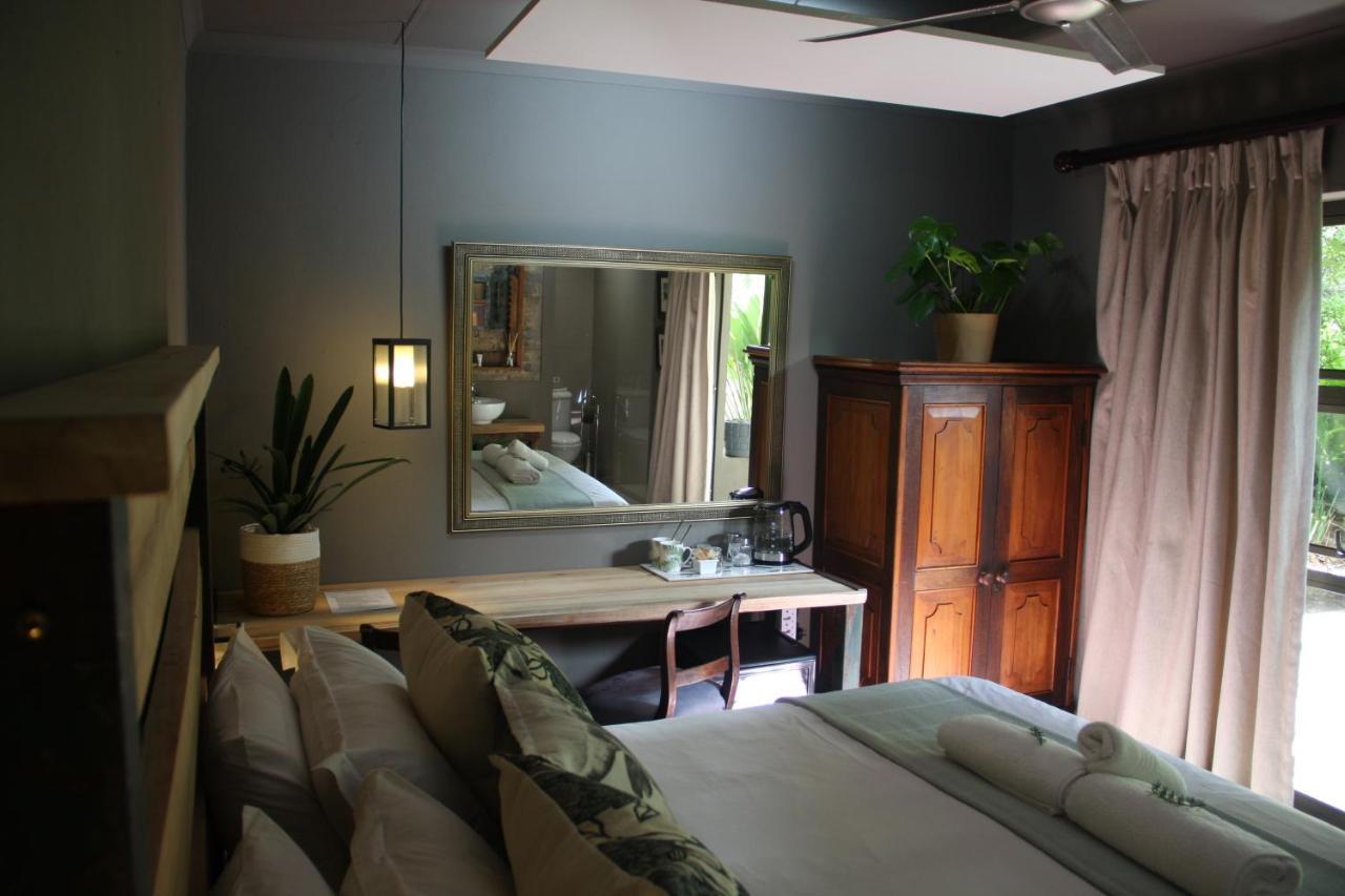 Green Pascua Bed And Breakfast ロードポート エクステリア 写真