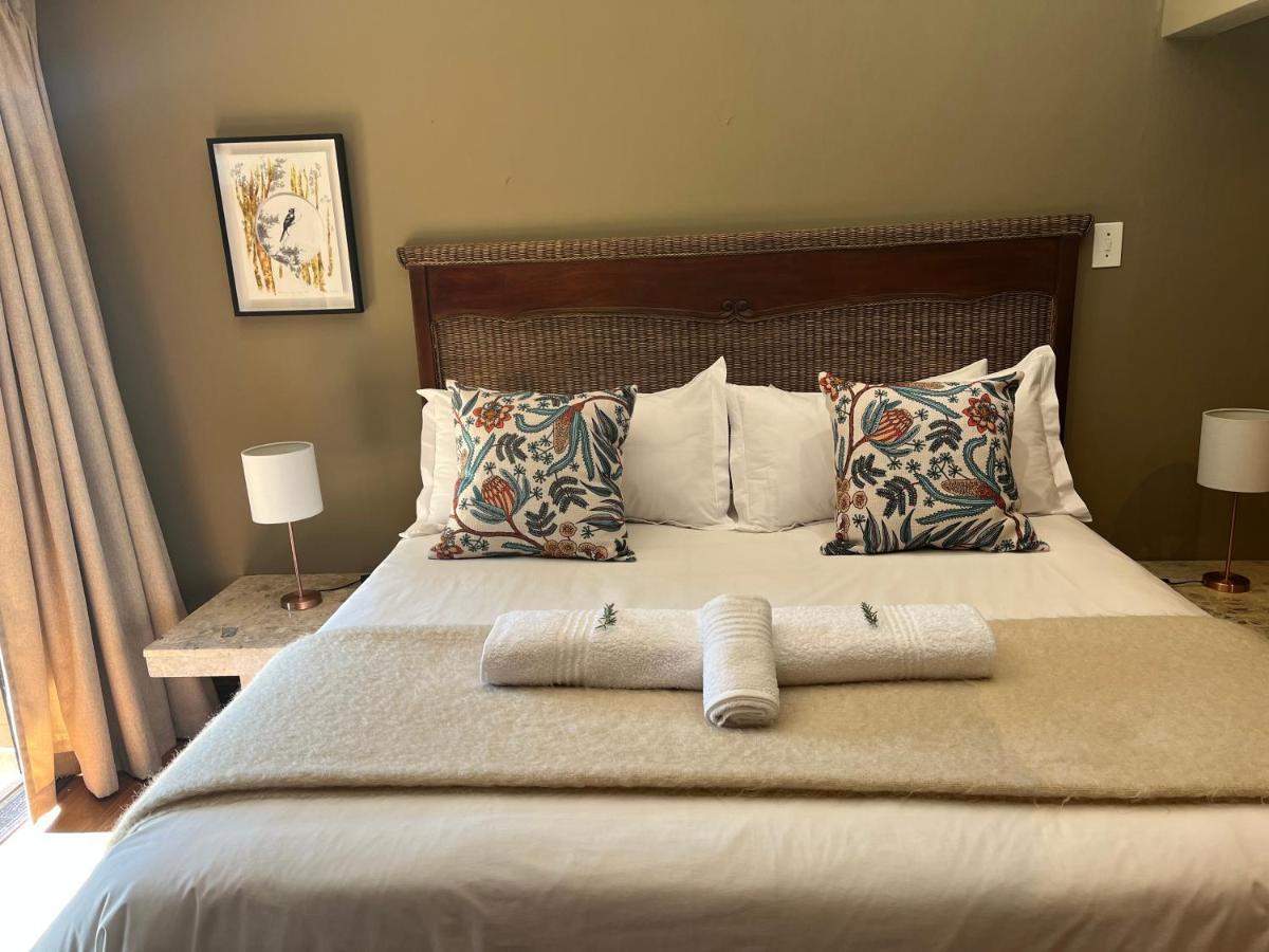 Green Pascua Bed And Breakfast ロードポート エクステリア 写真