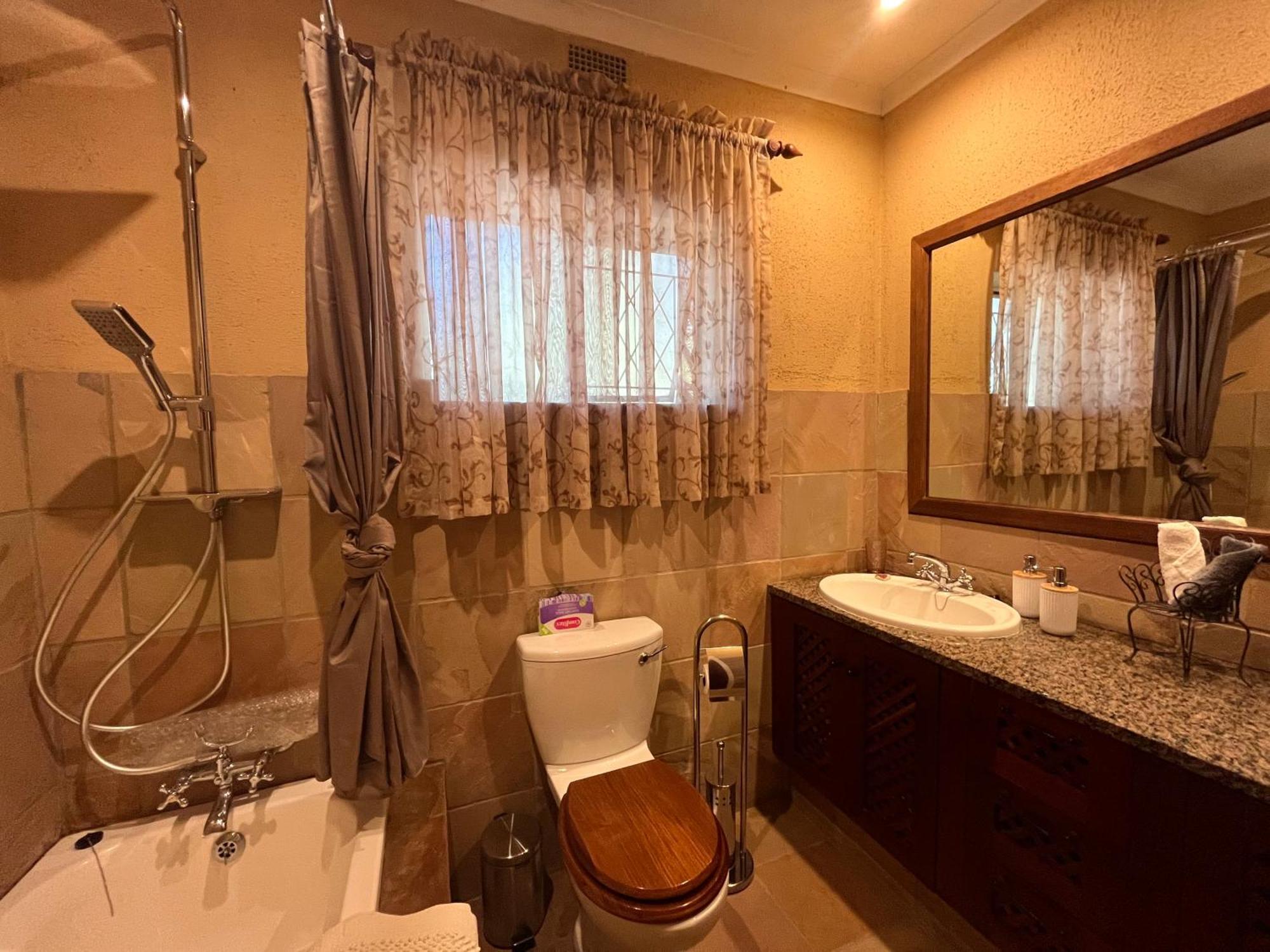 Green Pascua Bed And Breakfast ロードポート エクステリア 写真