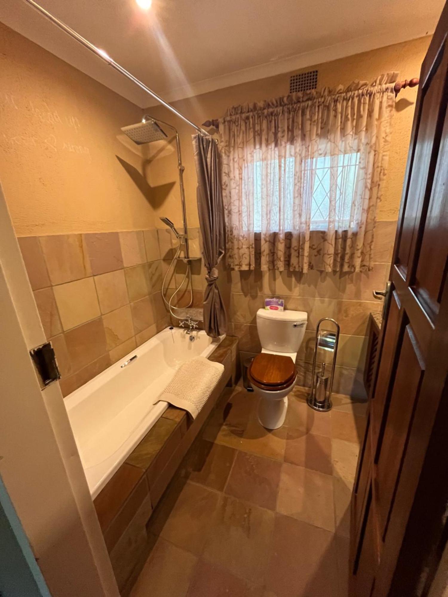 Green Pascua Bed And Breakfast ロードポート エクステリア 写真