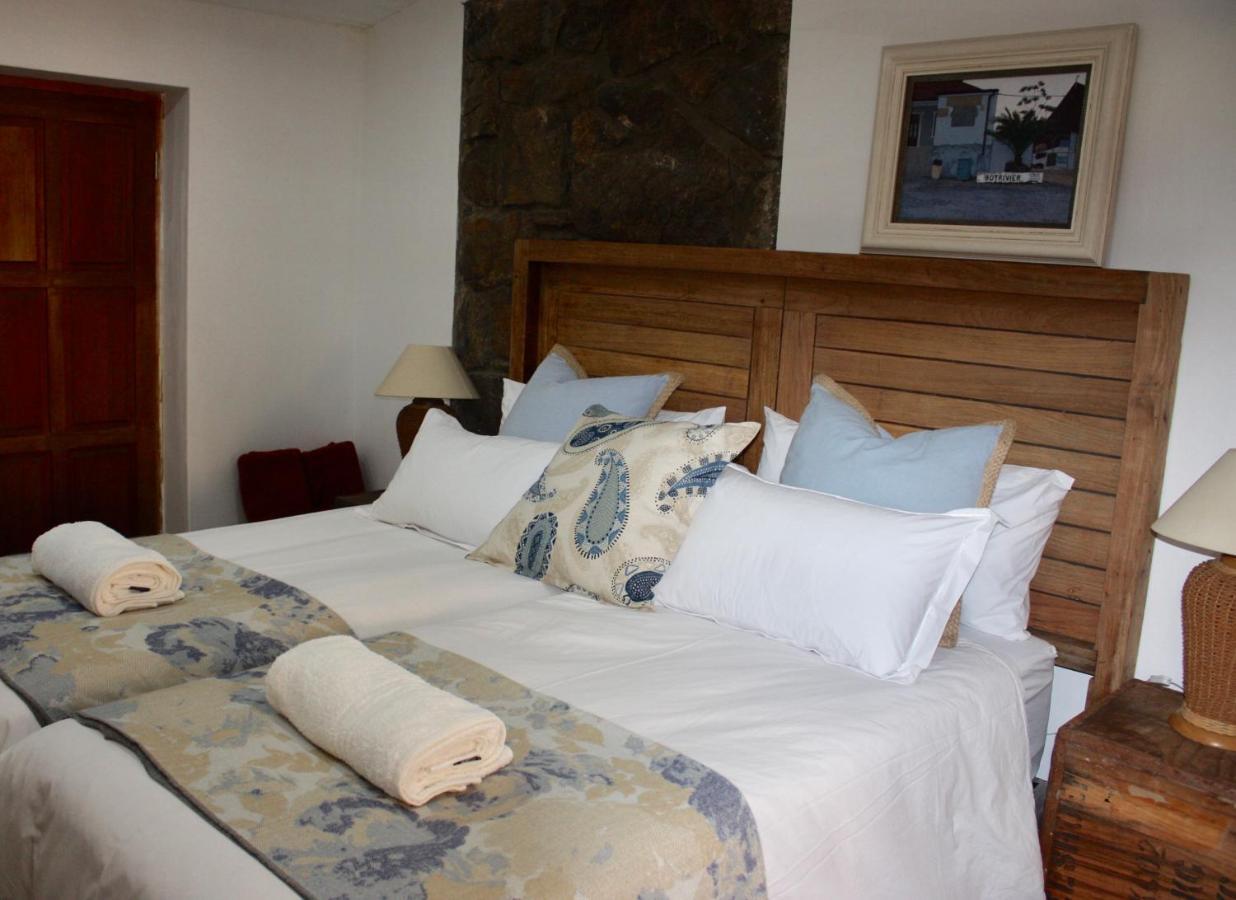 Green Pascua Bed And Breakfast ロードポート エクステリア 写真