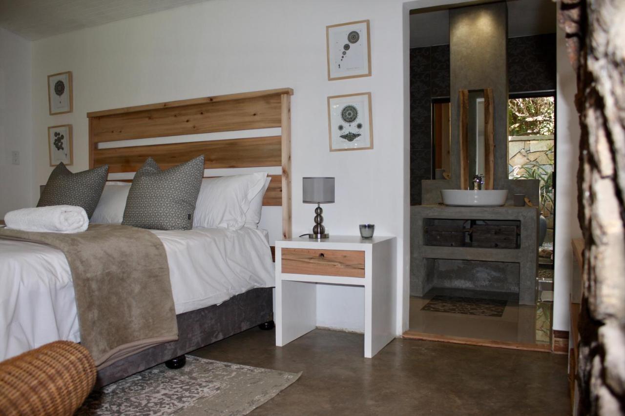 Green Pascua Bed And Breakfast ロードポート エクステリア 写真