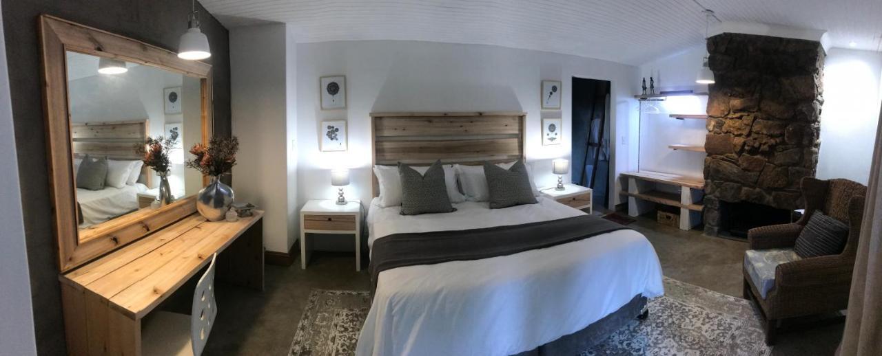 Green Pascua Bed And Breakfast ロードポート エクステリア 写真