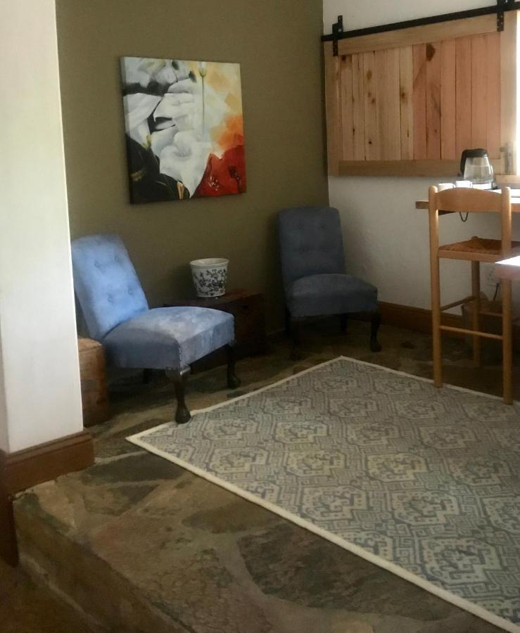 Green Pascua Bed And Breakfast ロードポート エクステリア 写真