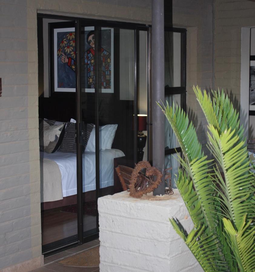 Green Pascua Bed And Breakfast ロードポート エクステリア 写真
