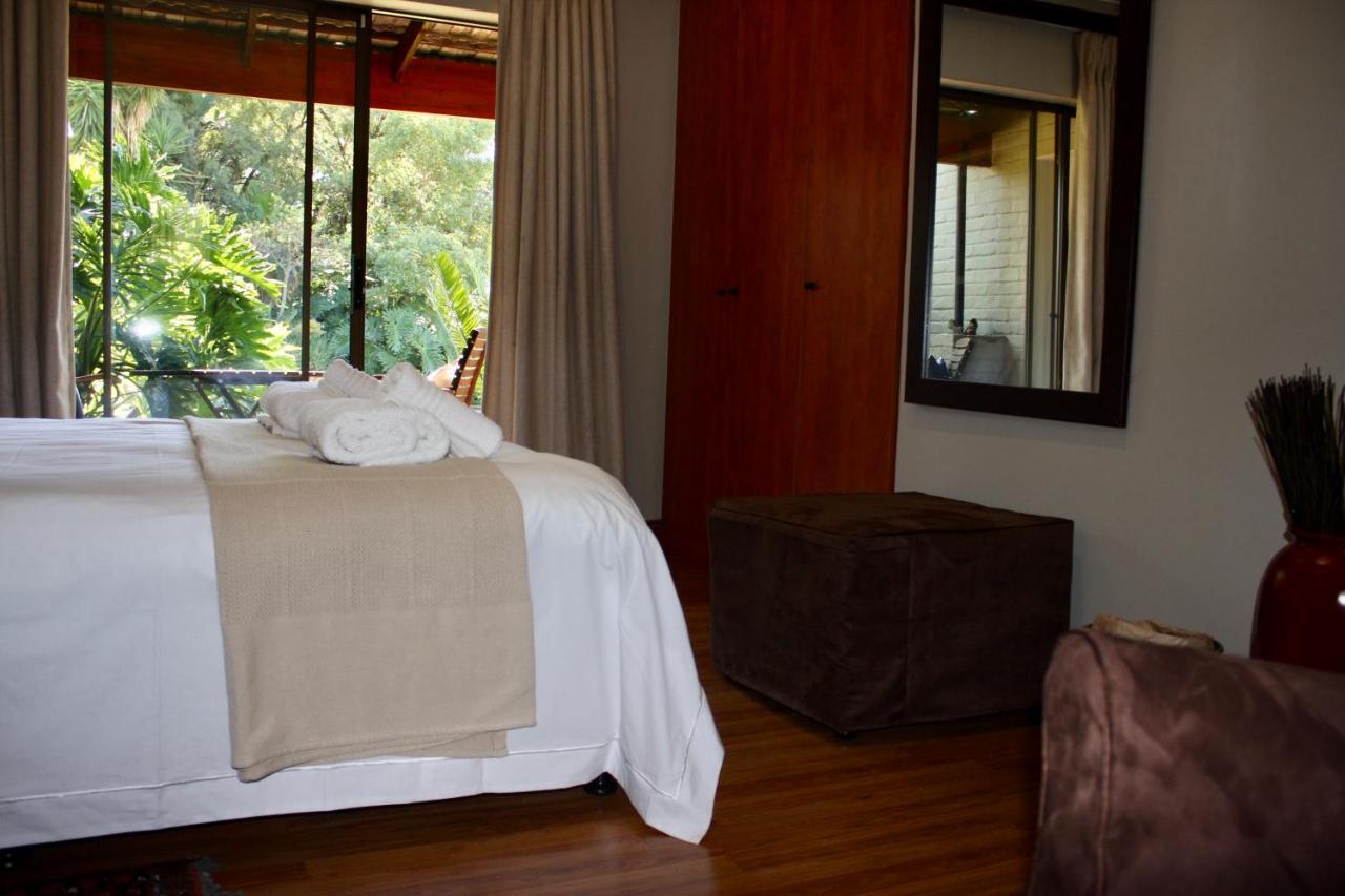 Green Pascua Bed And Breakfast ロードポート エクステリア 写真